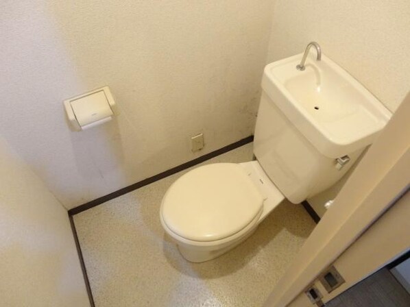 コーディアル久我山の物件内観写真